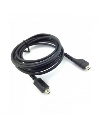 Pour câble casque Steelseries Arctis 3 5 7 9 XPro, câble de carte son de remplacement