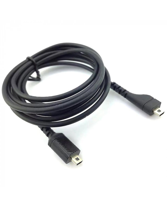 Pour câble casque Steelseries Arctis 3 5 7 9 XPro, câble de carte son de remplacement