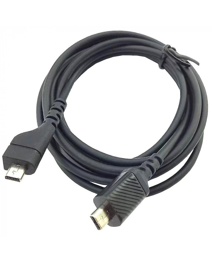 Pour câble casque Steelseries Arctis 3 5 7 9 XPro, câble de carte son de remplacement