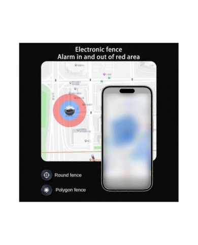 Mini traceur GPS GF10 magnétique en temps réel, dispositif de localisation de suivi de véhicule de voiture NOUVEAU