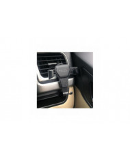 Nouveau support de téléphone portable réglable pour grille de ventilation de voiture, support Fiat pour 500 500c [...]