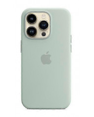 Étui de téléphone en silicone compatible avec Iphone 14pro