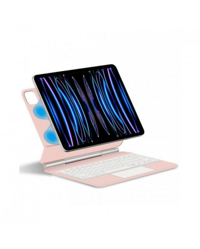 Pour iPad Pro 11 (2024) / (2022) / (2021) / (2020) / (2018) / Air (2020) / (2022) / Air 11 (2024) Int