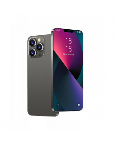 A13 Pro Max N83 2gb + 8gb6.1 pouces Android 6.0 Smartphone