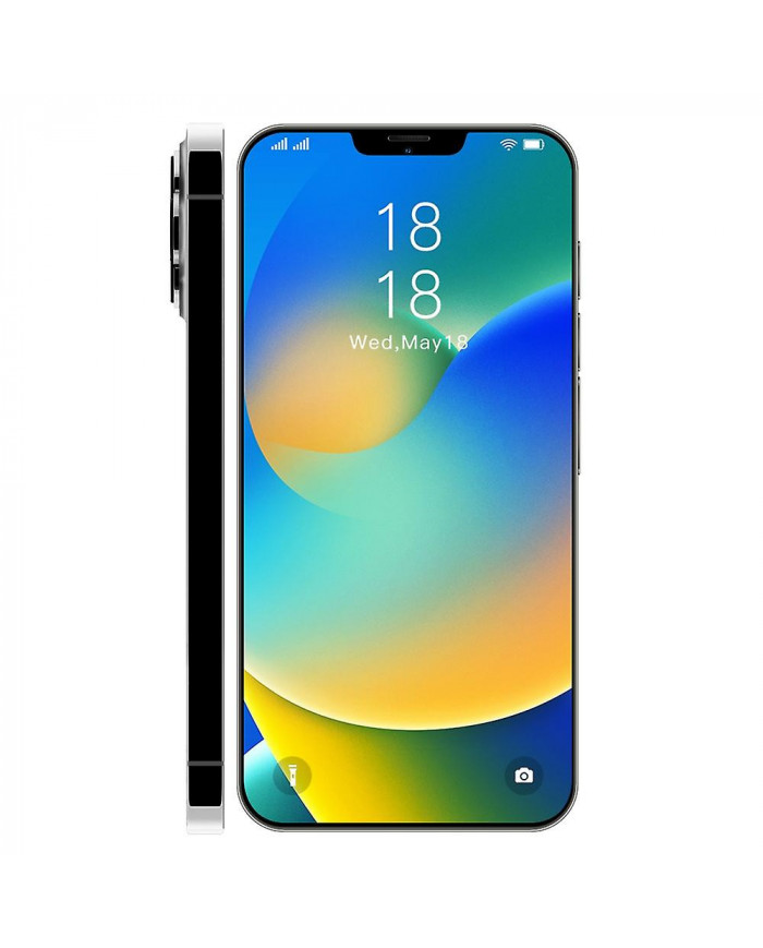 A13 Pro Max N83 2gb + 8gb6.1 pouces Android 6.0 Smartphone