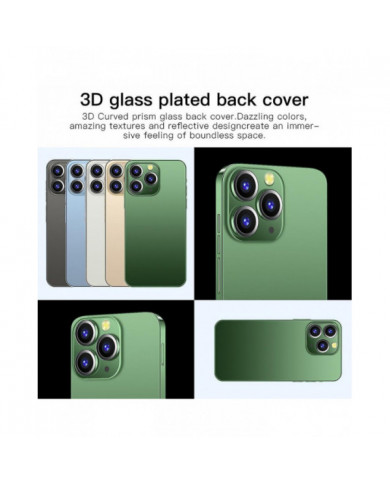 A13 Pro Max N83 2gb + 8gb6.1 pouces Android 6.0 Smartphone