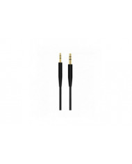 Pour QC35 Câble Casque QC25 QC35 II QC45 Soundtrue Audio Câble 3.5 à 2.5 Portable Pair Enregistrement