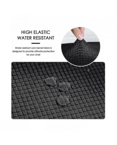 4 Pcs Chaise Pliante Split Housse De Siège Pour La Maison De Mariage De Fête -ys (seulement Housse De Siège)