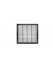 Table de travail en nid d’abeille Lit de travail 430x400mm Plate-forme pour bricolage Co2 Mini graveur Onglet de [...]