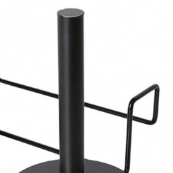 Garbage Bag Holder Trash Bag Organizer Metal Racks Reusable Garbage Bag Finishing Storage Box For Supermarket [...]