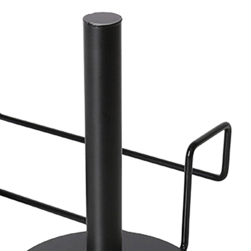 Garbage Bag Holder Trash Bag Organizer Metal Racks Reusable Garbage Bag Finishing Storage Box For Supermarket [...]