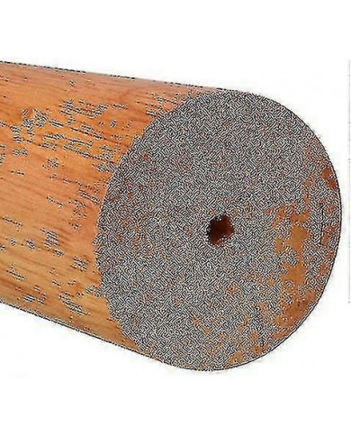 4pcs Meubles en bois Pieds conique Canapés Pieds En Bois Massif Meubles Pieds 10cm