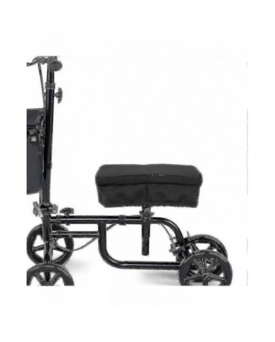 Rehabilitation Car Cushion, Memory Foam Ow Rebound Cushion, Knee Walker Pad