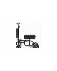 Rehabilitation Car Cushion, Memory Foam Ow Rebound Cushion, Knee Walker Pad