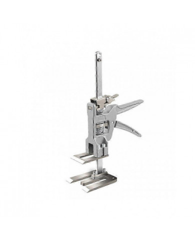 2 Pcs Labor Saving Arm Tool Jack,Height Adjustment Lifting Device,Suitable for Installing Cabinets