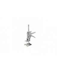 2 Pcs Labor Saving Arm Tool Jack,Height Adjustment Lifting Device,Suitable for Installing Cabinets