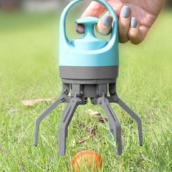 Tabouret De Chien Pelle Ramasseur D’ordures Outil De Nettoyage Outil De Nettoyage Nettoyer Les Déchets D’animaux [...]