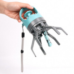 Tabouret De Chien Pelle Ramasseur D’ordures Outil De Nettoyage Outil De Nettoyage Nettoyer Les Déchets D’animaux [...]