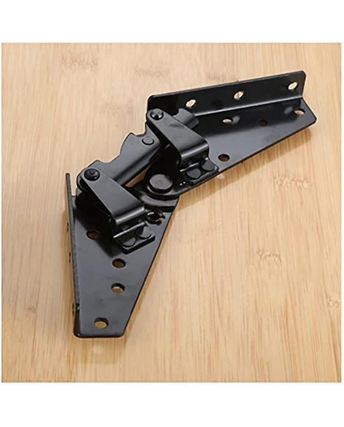 Charnière de canapé-lit réglable Mécanisme d’angle à 3 positions 230mm Longueur Mécanisme d’angle