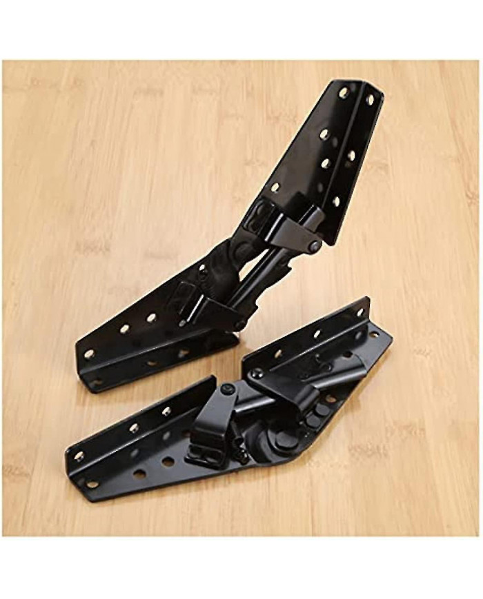 Charnière de canapé-lit réglable Mécanisme d’angle à 3 positions 230mm Longueur Mécanisme d’angle