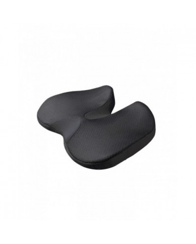 Car Cushion Orthopedic Memory Foam Prostate Cushion Coccyx Sciatica Backrest Comfort Chair Car