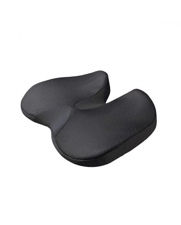 Car Cushion Orthopedic Memory Foam Prostate Cushion Coccyx Sciatica Backrest Comfort Chair Car