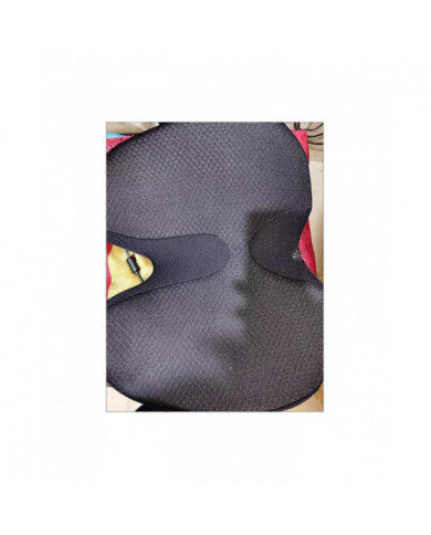 Car Cushion Orthopedic Memory Foam Prostate Cushion Coccyx Sciatica Backrest Comfort Chair Car