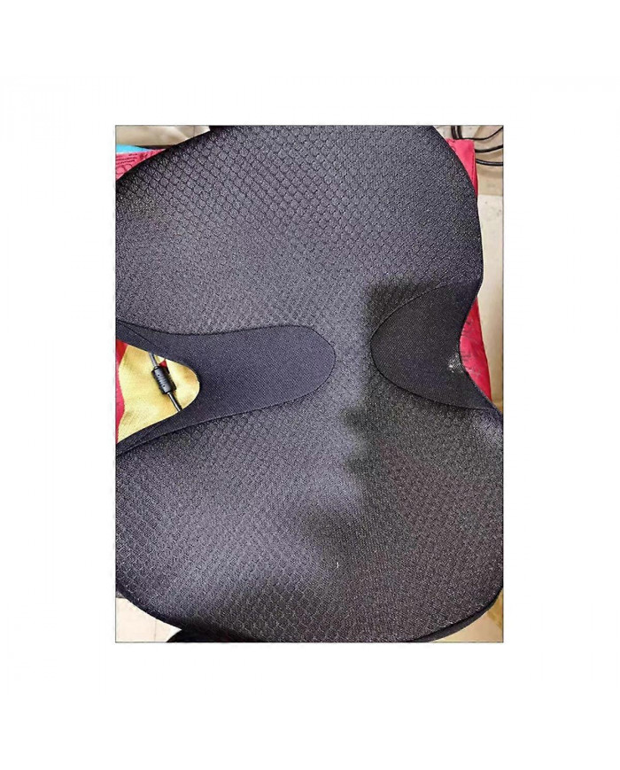 Car Cushion Orthopedic Memory Foam Prostate Cushion Coccyx Sciatica Backrest Comfort Chair Car