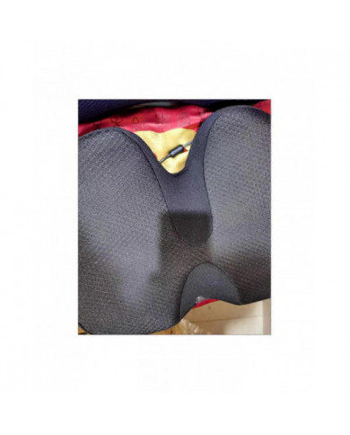 Car Cushion Orthopedic Memory Foam Prostate Cushion Coccyx Sciatica Backrest Comfort Chair Car