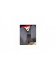 Car Cushion Orthopedic Memory Foam Prostate Cushion Coccyx Sciatica Backrest Comfort Chair Car