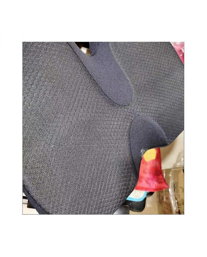 Car Cushion Orthopedic Memory Foam Prostate Cushion Coccyx Sciatica Backrest Comfort Chair Car