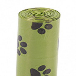 Dog Poo Bag Outdoor Cleaning Poo Bag Outdoor Pets Supplies For Dog