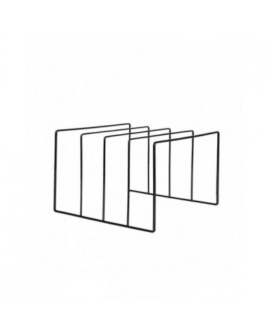 Professional Metal Lp Vinyl Record Display Shelf Turntable Record Collection Storage Shelf Exhibit Stand Holder