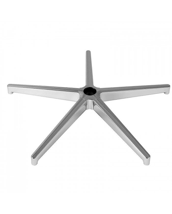 Remplacement de la base de la chaise de bureau, 28", 2500 lbs, Pièce de base de tabouret de chaise de bureau [...]