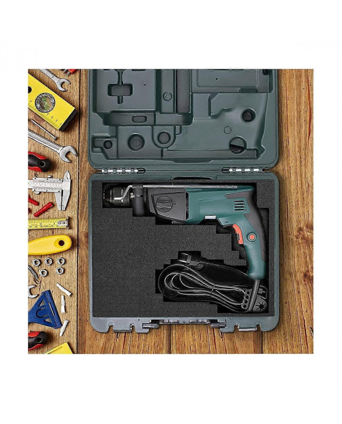 4 PCS Pick Apart Insert Mousse De Feuille Pré Carrée De Mousse avec Utilisation De Fond Pour Les Cas De Boîte De [...]