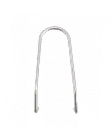 Universal Heavy-Duty Metal Sofa Chair Recliner Release Pull Handle Replacement Parts, for Recliner