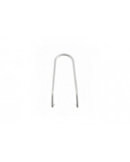 Universal Heavy-Duty Metal Sofa Chair Recliner Release Pull Handle Replacement Parts, for Recliner