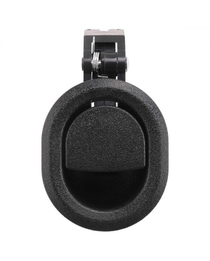 Universal Heavy-Duty Metal Sofa Chair Recliner Release Pull Handle Replacement Parts, for Recliner