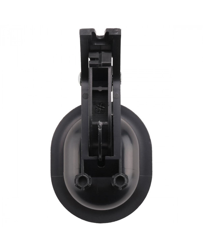 Universal Heavy-Duty Metal Sofa Chair Recliner Release Pull Handle Replacement Parts, for Recliner