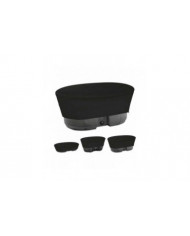 Couverture de piscine de réservoir ovale - Couverture de piscine creusée - 420d Oxford Tank Cover pour baignoire [...]