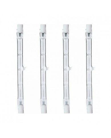 Nice Halogens J254 1000w R7s 254mm 4pcs