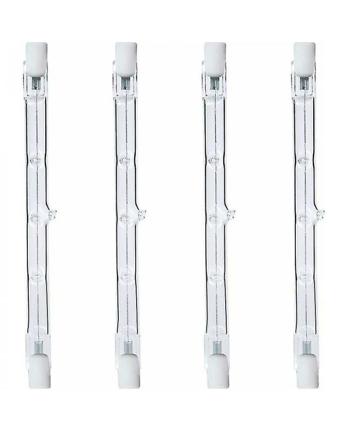 Nice Halogens J254 1000w R7s 254mm 4pcs