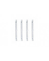 Nice Halogens J254 1000w R7s 254mm 4pcs