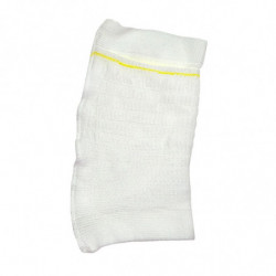 Strap Holder Comfortable Adjustable Leg Bag Holder for Travel Bed Elderly