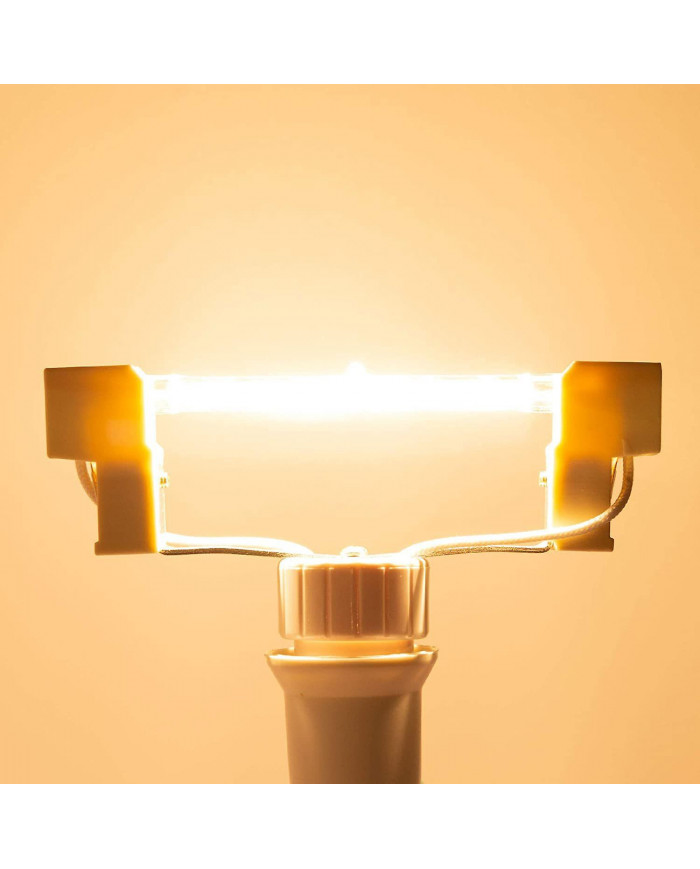 Nice Halogens J254 1000w R7s 254mm 4pcs