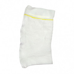 Strap Holder Comfortable Adjustable Leg Bag Holder for Travel Bed Elderly