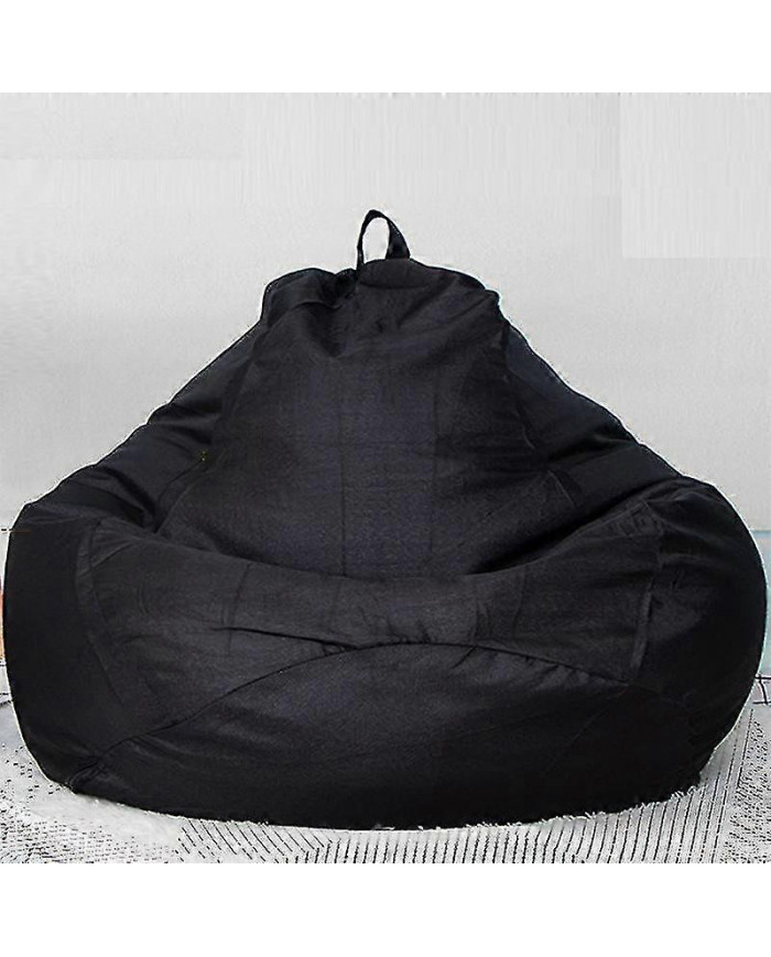 Extra Large Bean Bag Chairs Housse de canapé Intérieur Lazy Lounger Pour Adultes EnfantsJuste la housse, pas de [...]