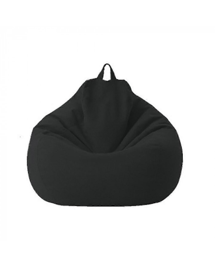 Extra Large Bean Bag Chairs Housse de canapé Intérieur Lazy Lounger Pour Adultes EnfantsJuste la housse, pas de [...]