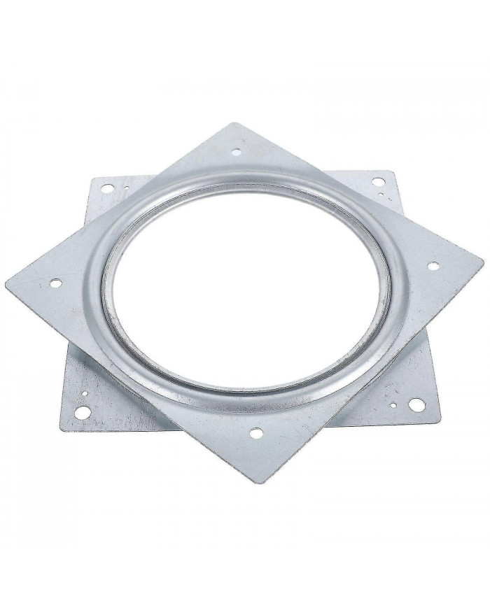 Plateau tournant Table tournante Plateau tournant Table à manger ronde Plaque pivotante lisse---Code16438