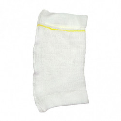 Strap Holder Comfortable Adjustable Leg Bag Holder for Travel Bed Elderly